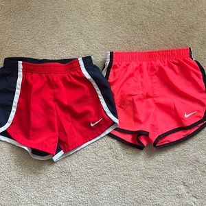 Nike shorts